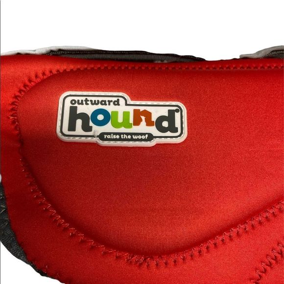 Outward Hound Dawson Swim Life Jacket NWT - Picture 6 of 7